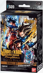FS09: Fusion World - Starter Deck EX - Shallot