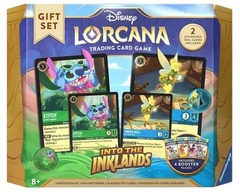 Lorcana - Into the Inklands - Gift Set (In-Store Pickup ONLY)