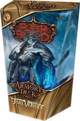 Armory Deck: Jarl Vetreidi