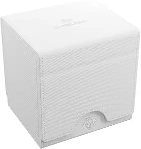 Gamegenic Sidekick Pro 100+ XL Convertible - White