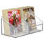 Ultimate Guard Boulder 100+ Deck Case - Clear