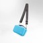 Gamegenic Game Shell 250+ - Blue
