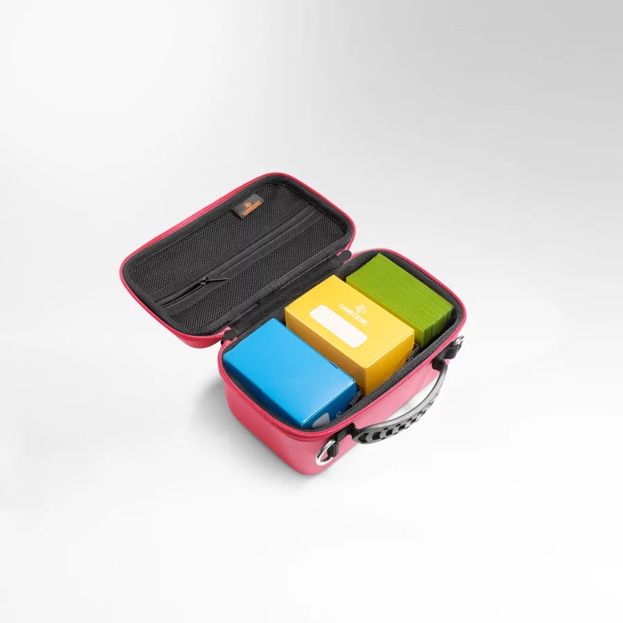Gamegenic Game Shell 250+ - Pink