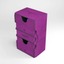 Gamegenic Stronghold 200+ Convertible - Purple