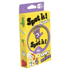 Spot It Classic (Eco-Blister)