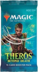 Theros Beyond Death - Booster Pack (In-Store Only)