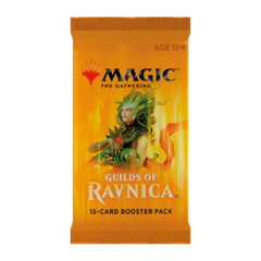 Guilds of Ravnica - Booster Pack