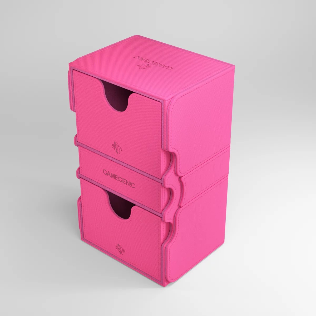 Gamegenic Stronghold 200+ XL Convertible - Pink