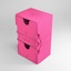 Gamegenic Stronghold 200+ XL Convertible - Pink