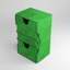 Gamegenic Stronghold 200+ XL Convertible - Green