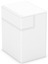 Ultimate Guard FlipnTray Monocolor 133+ Deck Case - White