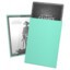Ultimate Guard Katana Small Sleeves - Turquoise (60ct)