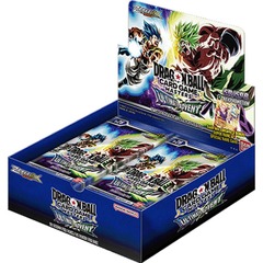 BT26: Ultimate Advent Booster Box - Ultimate Advent