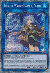 Eria the Water Charmer, Gentle - ETCO-EN055 - Starlight Rare - 1st Edition