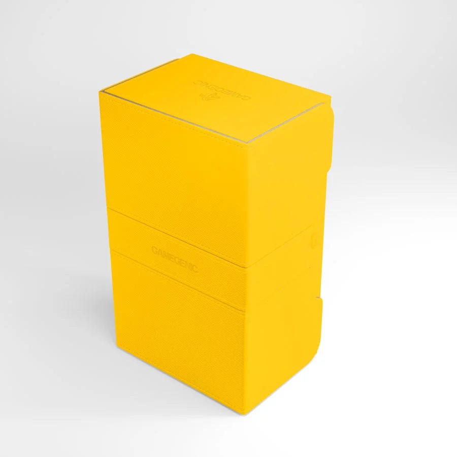Gamegenic Stronghold 200+ Convertible - Yellow