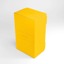 Gamegenic Stronghold 200+ Convertible - Yellow