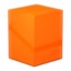 Ultimate Guard Boulder 100+ Deck Case - Poppy Topaz