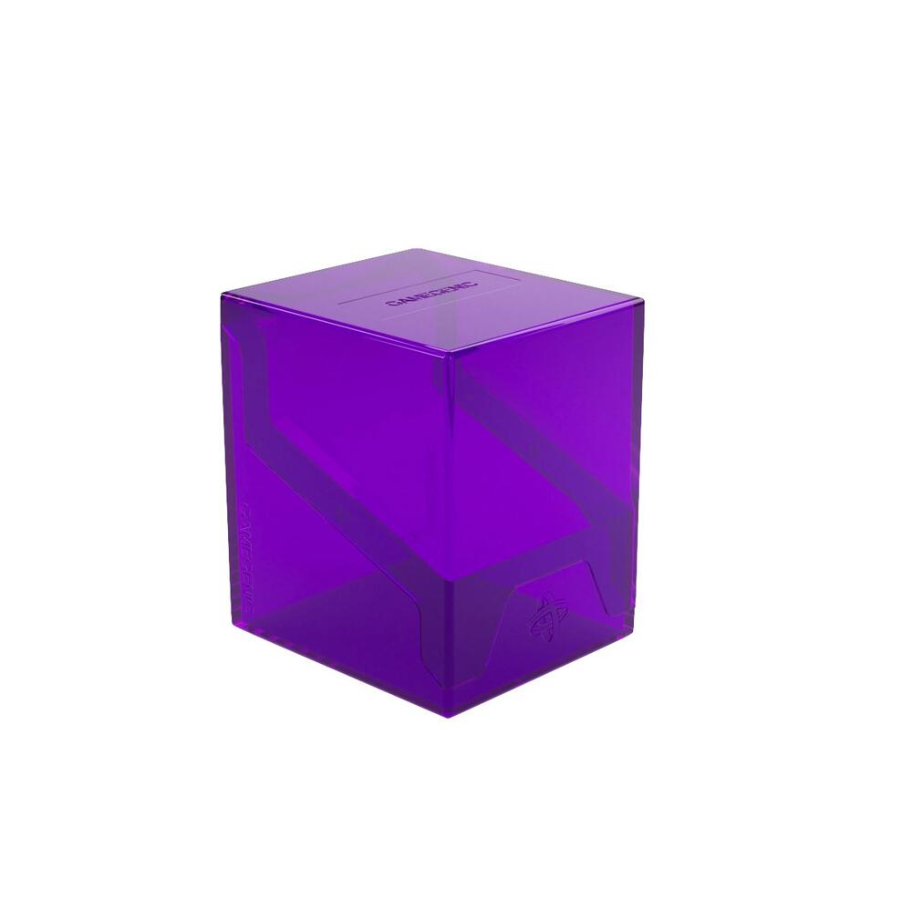 Gamegenic Bastion 100+ XL - Purple