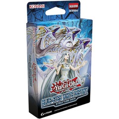 Blue-Eyes White Destiny Structure Deck (In-Store Pickup ONLY)