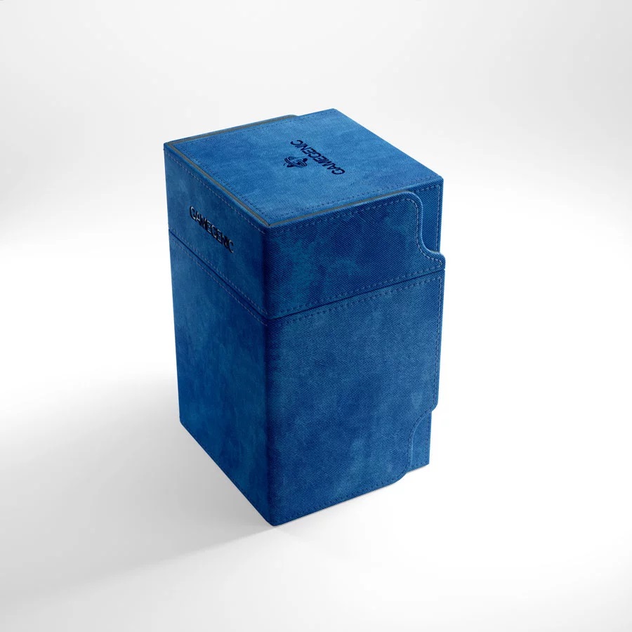 Gamegenic Watchtower 100+ Convertible - Blue