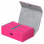 Ultimate Guard Smarthive 400+ - Pink