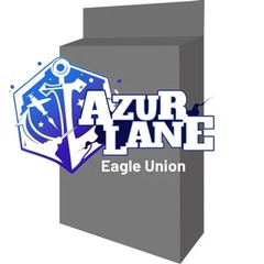 Azur Lane - Trial Deck (Eagle Union)