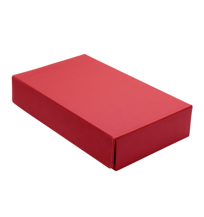 Dex Protection Supreme Game Chest - Red