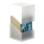 Ultimate Guard Boulder 100+ Deck Case - Frosted