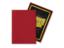 Dragon Shield Matte Standard Sleeves - Red (100ct)