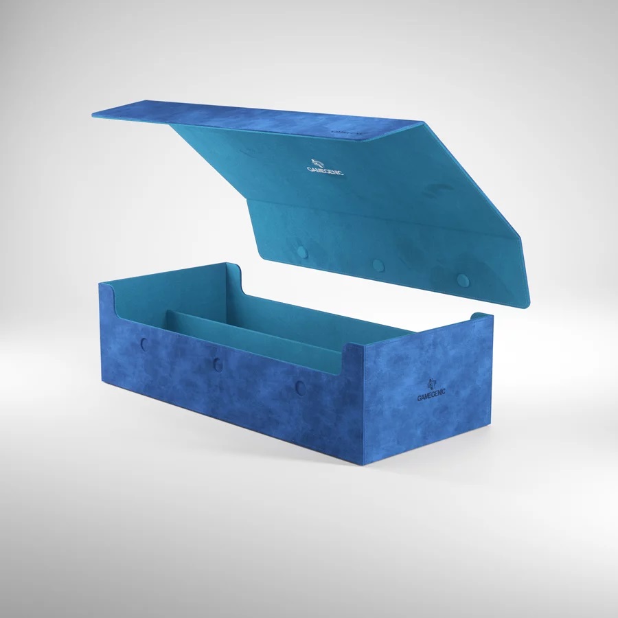 Gamegenic Dungeon 1100+ Convertible - Blue