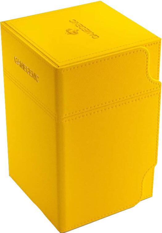 Gamegenic Watchtower 100+ XL Convertible - Yellow