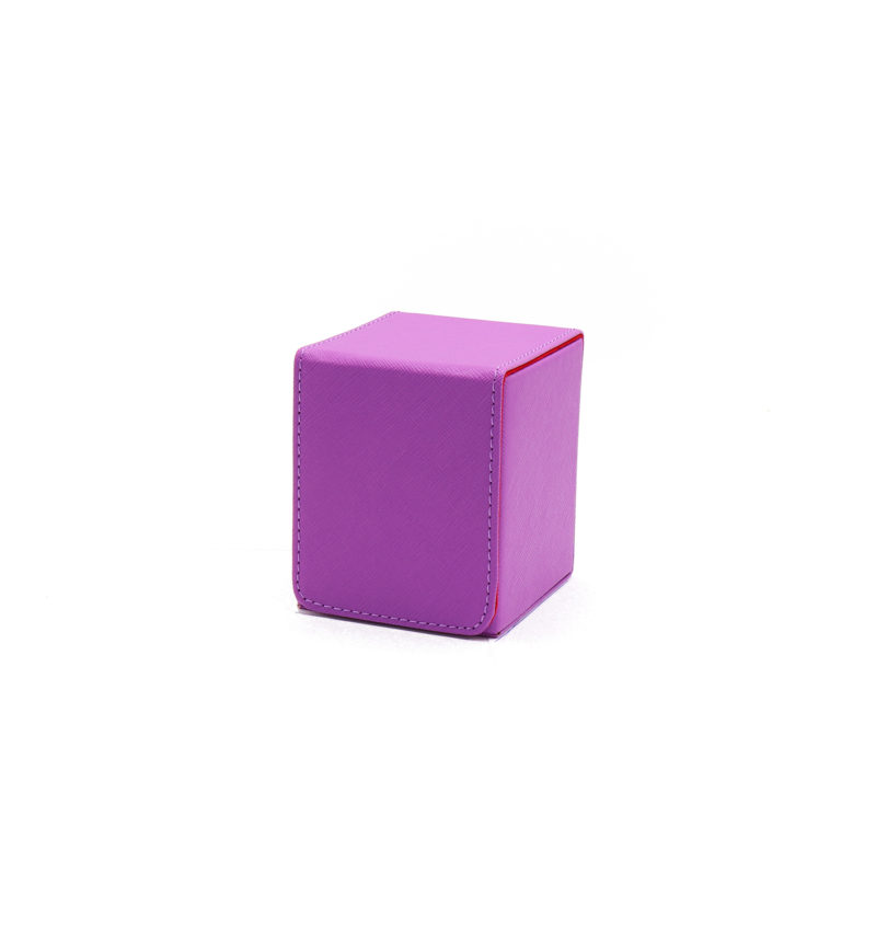 Dex Protection Creation Line (Small) - Purple