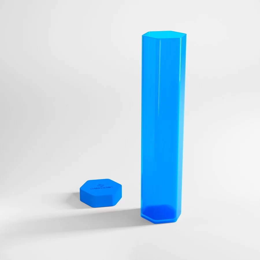 Gamegenic Playmat Tube - Blue