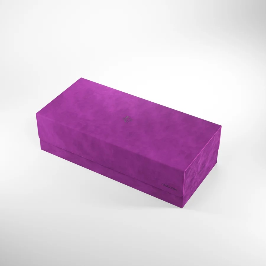 Gamegenic Dungeon 1100+ Convertible - Purple