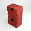 Gamegenic Stronghold 200+ Convertible - Red