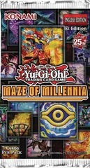 Maze of Millennia - Booster Pack