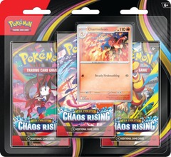 Booster Packs - Constellation Collective Sacramento