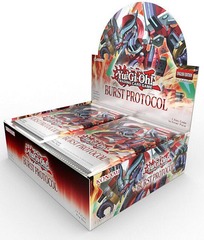 Yu-Gi-Oh Sealed Products - Constellation Collective Sacramento