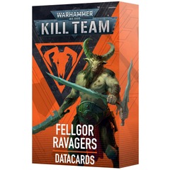 Kill Team: Fellgor Ravagers Datacards