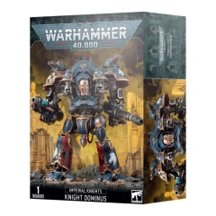 Imperial Knights: Knight Dominus