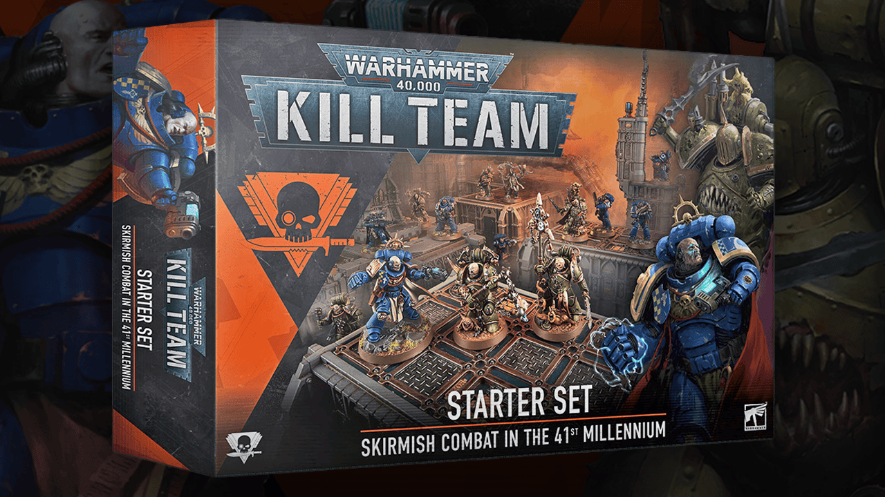 Kill Team: Starter Set