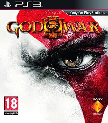 God of War III