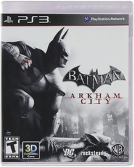 Batman: Arkham City