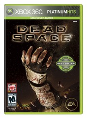 Dead Space (Platinum Hits) (Xbox 360)