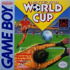 Nintendo World Cup (Gameboy)