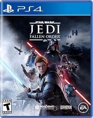 Star Wars Jedi: Fallen Order (Playstation 4)