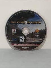 Motorstorm Greatest Hits