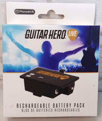 Guitar Hero Live Rechargeable Battery Pack