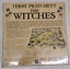 Terry Pratchett: The Witches