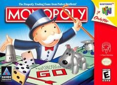 Monopoly (N64)